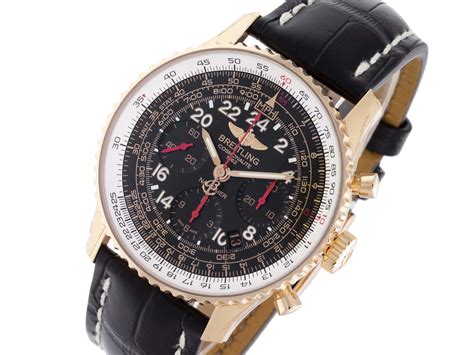 breitling navitimer cosmonaute replica watch|breitling navitimer cosmonaute 24 stunden.